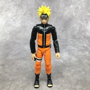 Naruto Uzumaki Actionfigur 6" - Bild 1 von 7