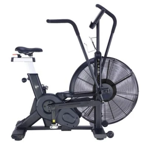 Pure Design AB8 Air Bike - Picture 1 of 9