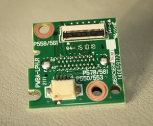 Xerox Phaser 7500 LPH Rear PWB Part No: 960K36951 - Picture 1 of 2