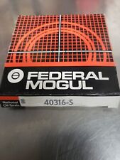 NOS Federal Mogul 40316S Wheel Seal