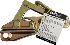 Klein Tools 1656-40 Chicago Grip High Strength 0.53" to 0.74" (New with Tags) - Picture 1 of 3