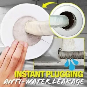 Waterproof Sealant Mastic,Multipurpose Repair Sealing Clay Cement Crack Filler - Picture 1 of 16