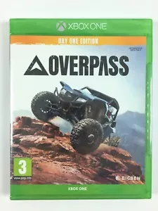 Overpass / Jeu Xbox One Neuf / Day One Edition - Picture 1 of 2