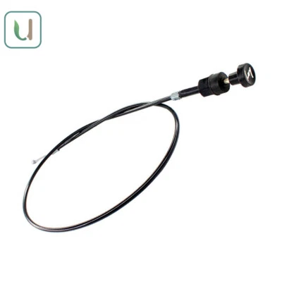 Cable obturador apto para Honda CB550K CB650 CB750F CB900F 1977-1982 17950-425-000 Foto 1 de 4