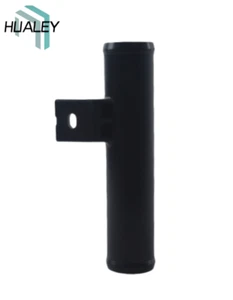Conector de manguera de refrigerante de radiador inferior tubo de agua para Nissan Quest Murano - Imagen 1 de 7