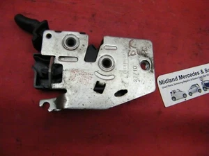 SMART CAR 451 FORTWO COUPE 2007-2010 - OS RIGHT REAR BOOT CATCH A4517660326 - Picture 1 of 3