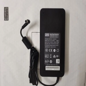 NEW Original Slim APD 19V 9.23A DA-180D19 180W for Clevo Sager Laptop AC Adapter - Picture 1 of 7