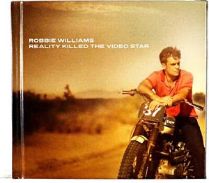 I've Been Expecting You [Argentina] by Robbie Williams (CD, 2006) Digipak - Picture 1 of 4