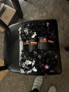 Oropel Halloween - Imagen 1 de 1