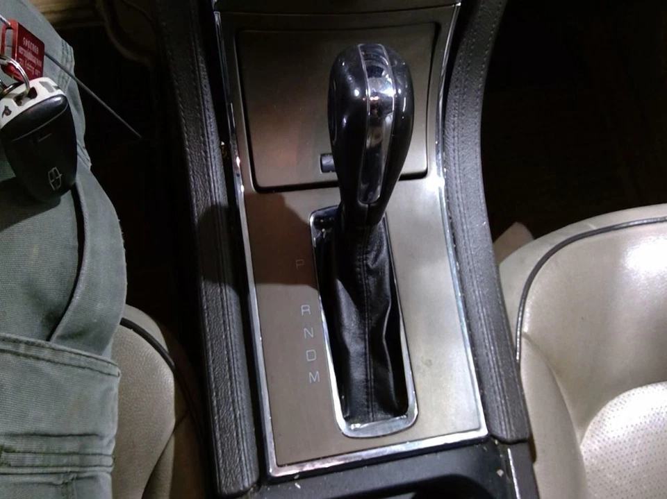 Cambio de transmisión MKX 2012 974225 Foto 1 de 1