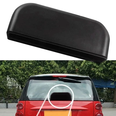 Kratzfeste Heck Kofferraum Griff Verriegelung Aufkleber für Smart für Fortwo 4 - Bild 1 von 4