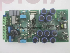 UNA PLACA DRIVER ABB ACS510 22kw/18.5KW USADA SINT4330C Completamente - Imagen 1 de 2