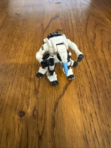 Vintage Z-Bots Figures! - Picture 1 of 4