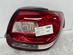 CITROEN Ds3 Dstyle + 10-15 3DR Rear Tail Light Right Side - Picture 1 of 15