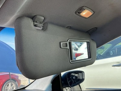 Viseira solar para passageiros Hatchback GT extensão compatível com 13-17 ELANTRA 2106374 - Imagem 1 de 4