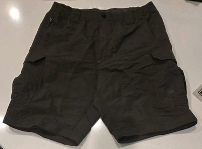 BSA VENTURING MENS SMALL SWITCHBACKS SHORTS SCOUTING UNIFORM S - Image 1 of 3