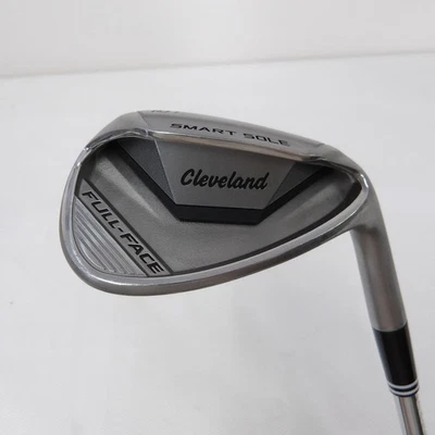Cleveland Wedge Cleveland SMART SOLE FULL-FACE 50° KBS Hi-REV MAX 105 - Image 1 of 4