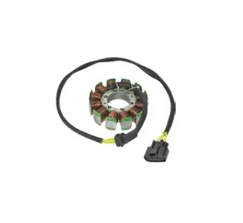Sports Parts Inc Stator Assembly - SM-01364 - Image 1 of 2