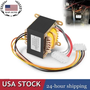 IDXL2TRF1930 Transformer 120V/240V to 24V AC for Hayward H-Series Pool Heaters - Picture 1 of 11