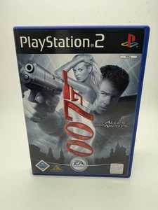James Bond 007: Alles oder Nichts (Sony PlayStation 2) - Bild 1 von 3