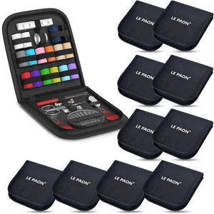 Sewing Kit Gifts for Grandma, Mom, Friend, Traveler, Adults, Beginner, Emerge... - Picture 1 of 7