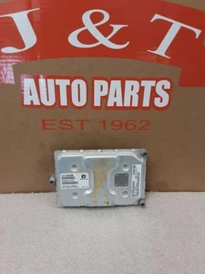 2014 CHEROKEE ELECTRONIC CONTROL MODULE 2.4L 05150843AB - Picture 1 of 7