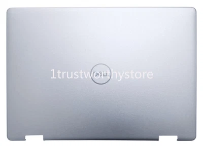Cubierta trasera 2 en 1 para Dell Inspiron 16Plus 7640 0V5H6N, 0T38H2 Foto 1 de 3