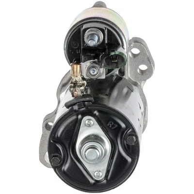 Arranque Bosch SR0785X Bosch Premium 100% remanufacturado para 07-11 Audi Q7 S6 S8 Foto 1 de 4