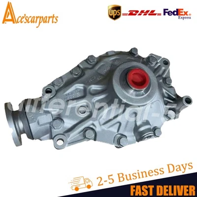 31508679973 Front Differential 2.81 Ratio For BMW M550iX M760iX M760LiX M850iX - Image 1 of 4