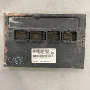 2006-2007 Dodge Caravan ECU/ECM P05094650AD - Foto 1 di 7