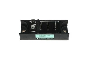 Mitsubishi RM15TA-2H Diode Module 30A 1600V [PZ0] - Picture 1 of 1