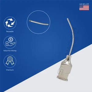 Extractor Simcoe Cortex 21 mm 0,3 mm puerto lateral 23 ga punta arenada - Imagen 1 de 1