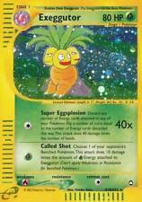 Exeggutor - H10/H32 - Pokemon Aquapolis Holo Card Singles NM
