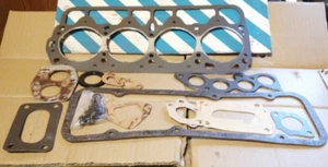 Head Gasket Set DP170 suits Fiat Mirafiori 1.3 1975-82 Std, L, CL & Special - Picture 1 of 4
