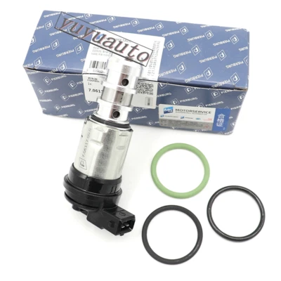 Pierburg  Camshaft VVT Solenoid Valve For BMW X5 545i 550i  650i 745i 750i 4.4 - Imagem 1 de 3