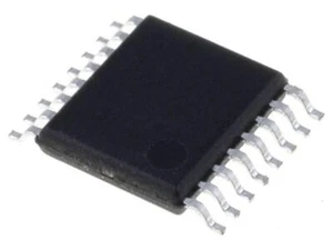 ADM3202ARUZ-REEL7 IC: Interfaz receptor lineal, controlador de línea 460kbps A - Imagen 1 de 1