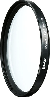B+W Pro 52mm UV Zuiko ED MRC coated lens filter for Olympus 50mm f/2.0 Macro ED  - Image 1 of 3