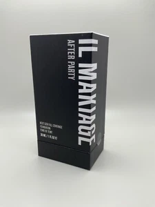 IL MAKIAGE ~ AFTER PARTY NEXT GEN FULL COVERAGE FOUNDATION ~ # 095 ~ 1 OZ