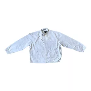 Ralph Lauren Polo Übergangsjacke L - Bild 1 von 6