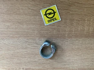 Abrazadera de barra de dirección * OPEL CIH OHV Kadett B C GT - Imagen 1 de 2