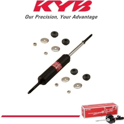 Amortiguador de gas KYB delantero para 1982-1989 PLYMOUTH GRAN FURY Foto 1 de 4