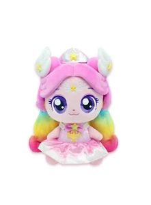 Muñeca de peluche Catch Teenieping Shooting Star temporada 5 auroraping - Imagen 1 de 2