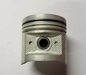 Sealed Power Piston 2081PN .030 for 1963-89 Chevrolet 292 L6 OHV - Picture 1 of 2