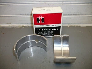 International 355278R11 Bearing 0.002" Tractor - Picture 1 of 4