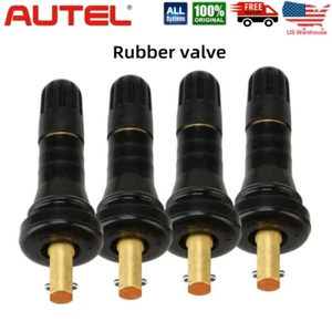 Autel MX-SensorRVK Rubber Valve Stem Interchangable Kit - Picture 1 of 8