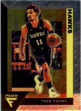 2020-21 Panini Flux Basketball Card Pick