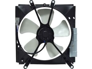 For 1993-1997 Geo Prizm Auxiliary Fan Assembly 75995WZBH 1994 1995 1996