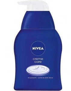 Nivea Care Soap Cream Care Original Nivea Care Formula 250ml - Picture 1 of 1