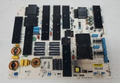 Placa de fuente de alimentación Philips PW.400W2.769 Foto 1 de 3