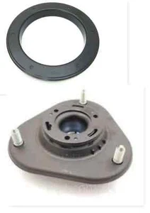 For Toyota Alphard Strut Top Mounts and Bearings (Pair) 2002-2008 UK Seller - Picture 1 of 3